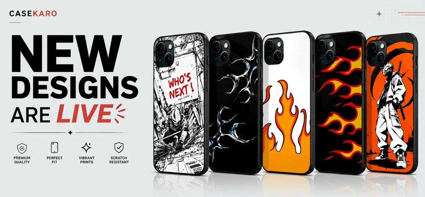 Style Meets Ultimate Device Protection